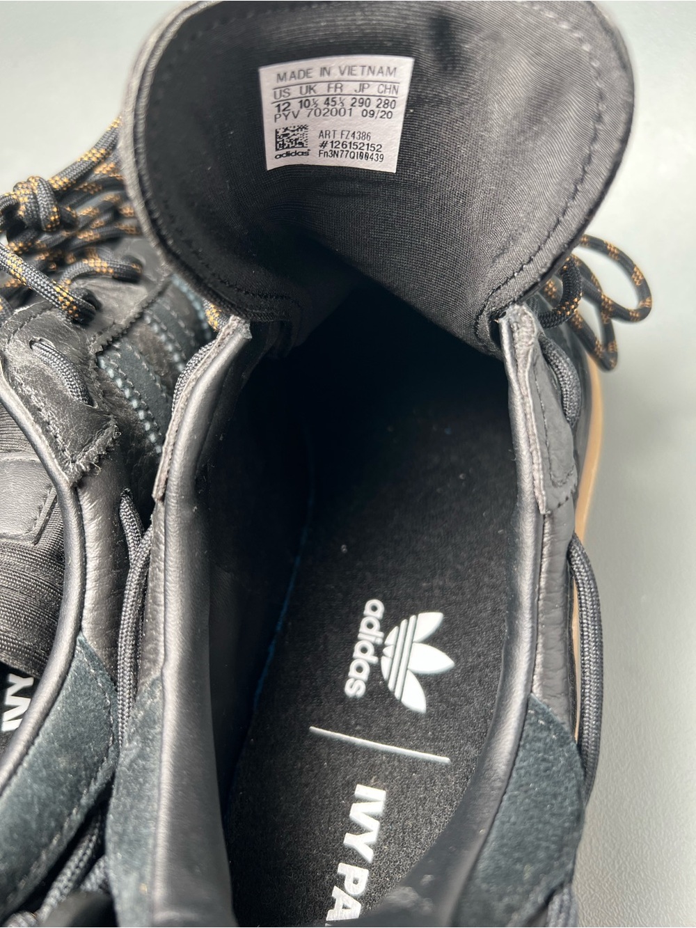 Ivy Park Adidas SuperSleek 72 - Picture 7 of 8